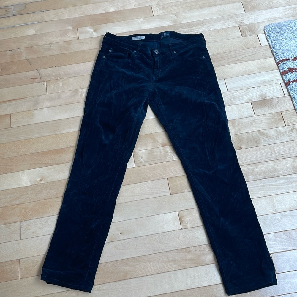 AG cords Size 10